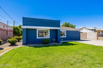 545 E University Dr, Mesa, AZ 85203