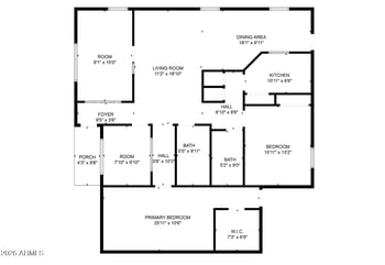 545 University Dr, Mesa, AZ 85203