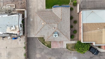 545 University Dr, Mesa, AZ 85203