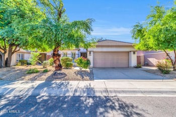545 Krista Way, Tempe, AZ 85284