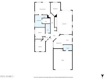 545 Krista Way, Tempe, AZ 85284