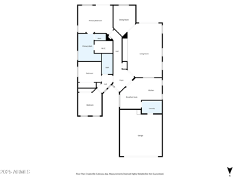 545 Krista Way, Tempe, AZ 85284