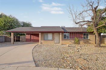 545 Glennwood Cir, Mesa, AZ 85204
