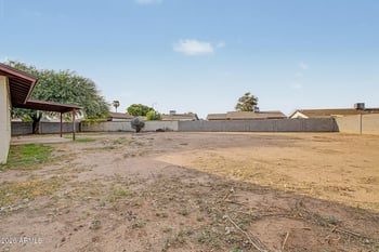 545 Glennwood Cir, Mesa, AZ 85204