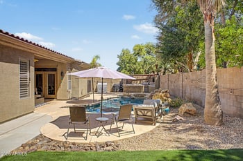 545 Lemon Ct, Gilbert, AZ 85296