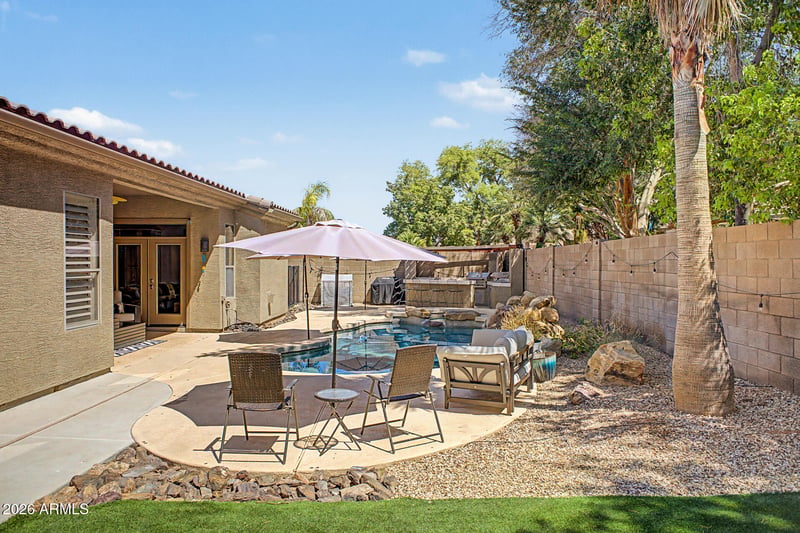 545 S Lemon Ct, Gilbert, AZ 85296