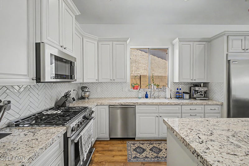 545 S Lemon Ct, Gilbert, AZ 85296