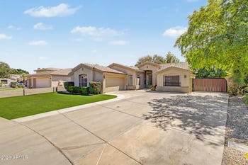 545 Lemon Ct, Gilbert, AZ 85296