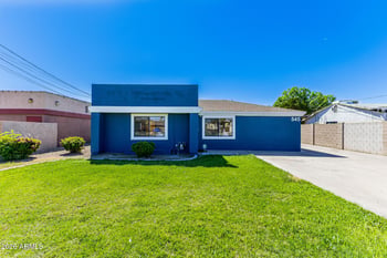 545 University Dr, Mesa, AZ 85203