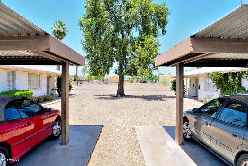 545 W Glenrosa Ave, Phoenix, AZ 85013