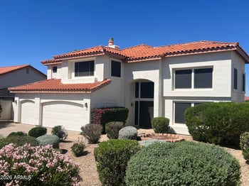 5450 Dahlia Dr, Glendale, AZ 85304
