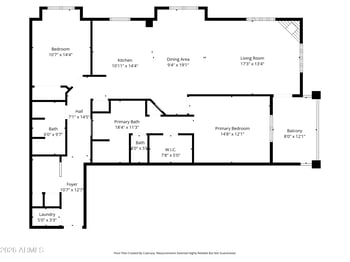 5450 Deer Valley Dr #1002, Phoenix, AZ 85054