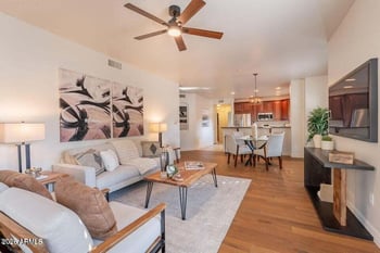 5450 Deer Valley Dr #1208, Phoenix, AZ 85054