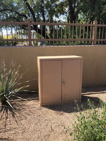 5450 Deer Valley Dr #1224, Phoenix, AZ 85054