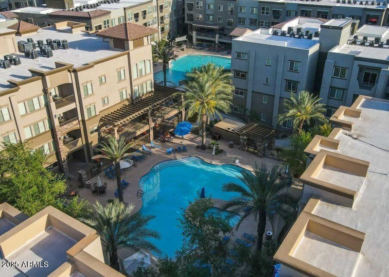 5450 Deer Valley Dr #2191, Phoenix, AZ 85054