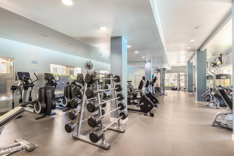 5450 Deer Valley Dr #2206, Phoenix, AZ 85054
