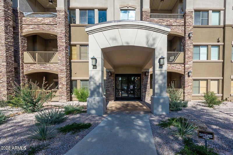 5450 Deer Valley Dr #3008, Phoenix, AZ 85054