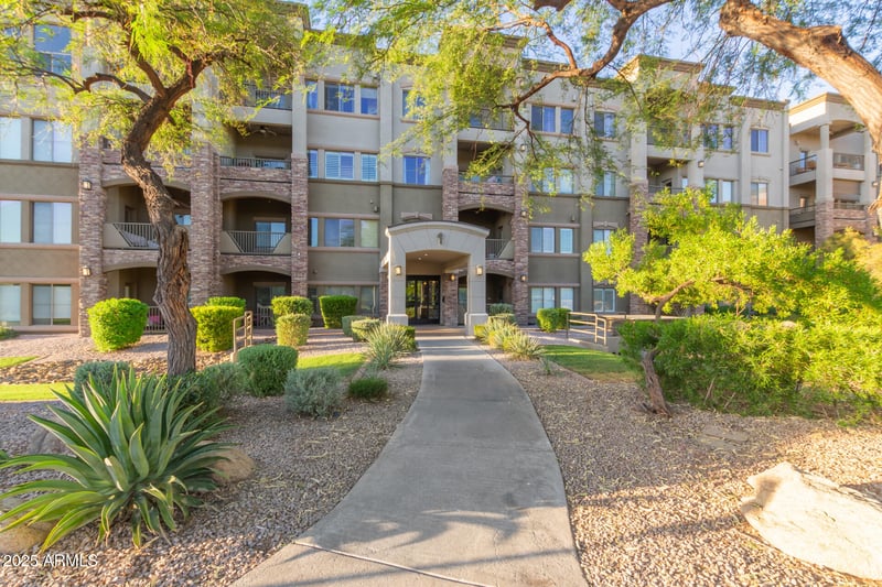 5450 Deer Valley Dr #3023, Phoenix, AZ 85054