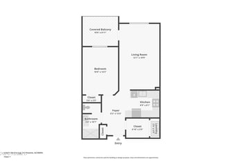 5450 Deer Valley Dr #4223, Phoenix, AZ 85054