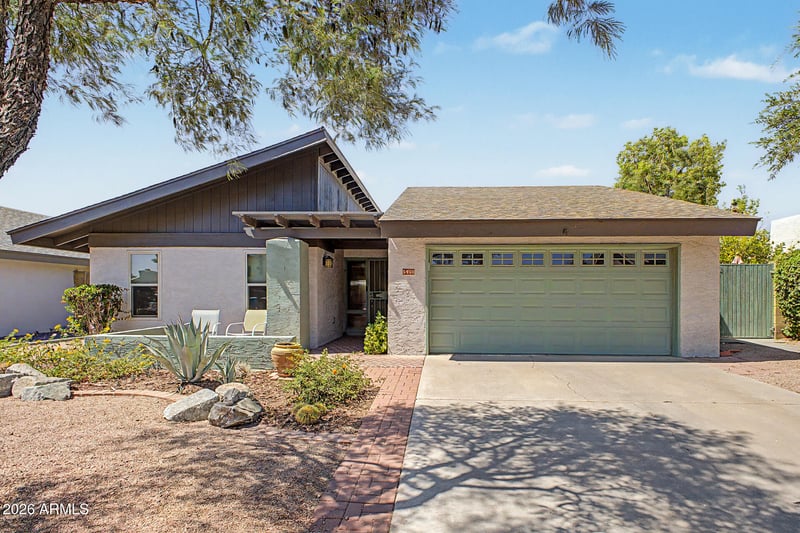 5450 E Cambridge Ave, Phoenix, AZ 85008