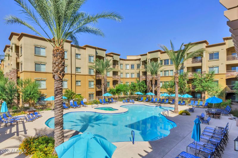 5450 E Deer Valley Dr #1188, Phoenix, AZ 85054