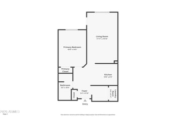 5450 Deer Valley Dr #1200, Phoenix, AZ 85054