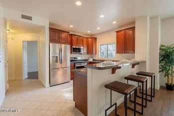 5450 Deer Valley Dr #1208, Phoenix, AZ 85054