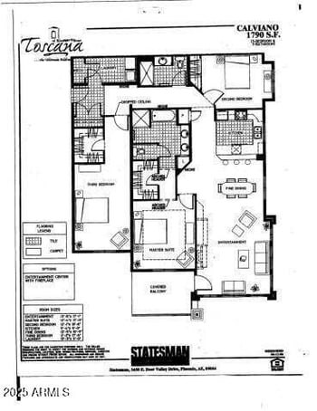 5450 E Deer Valley Dr #1217, Phoenix, AZ 85054