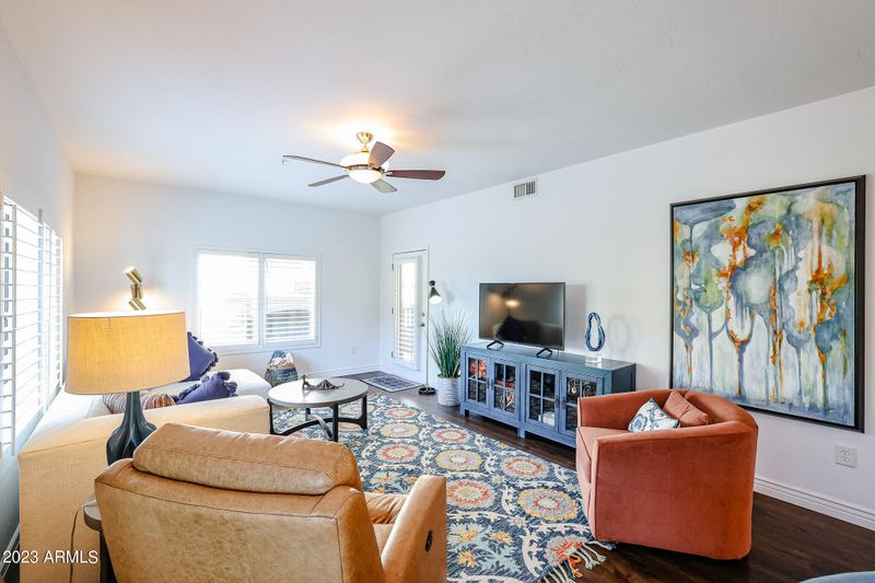 5450 E Deer Valley Dr #3002, Phoenix, AZ 85054