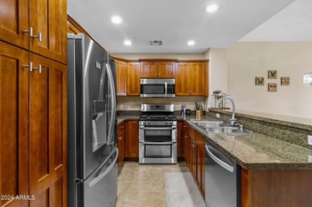 5450 E Deer Valley Dr #3004, Phoenix, AZ 85054