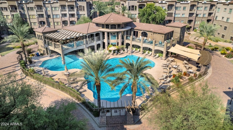 5450 E Deer Valley Dr #3004, Phoenix, AZ 85054