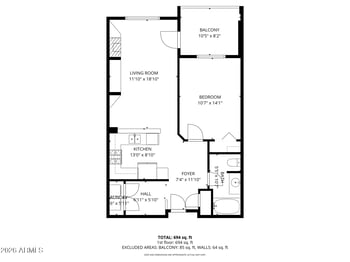 5450 E Deer Valley Dr #3019, Phoenix, AZ 85054