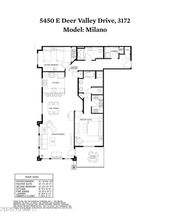 5450 E Deer Valley Dr #3172, Phoenix, AZ 85054