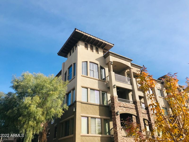5450 E Deer Valley Dr #4009, Phoenix, AZ 85054