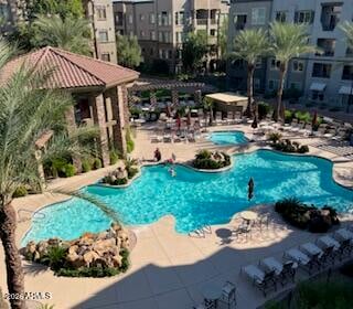 5450 E Deer Valley Dr #4013, Phoenix, AZ 85054