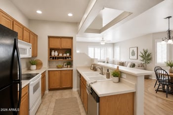 5450 Mclellan Rd #235, Mesa, AZ 85205