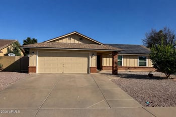 5450 Flower Ave, Mesa, AZ 85206