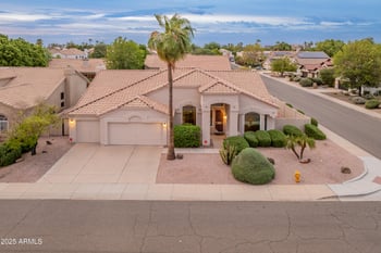 5450 Helena Dr, Scottsdale, AZ 85254