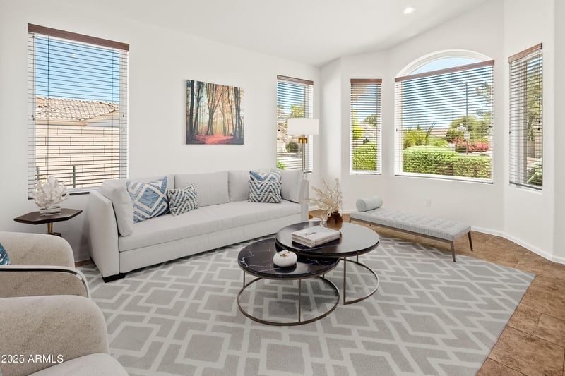 5450 Helena Dr, Scottsdale, AZ 85254