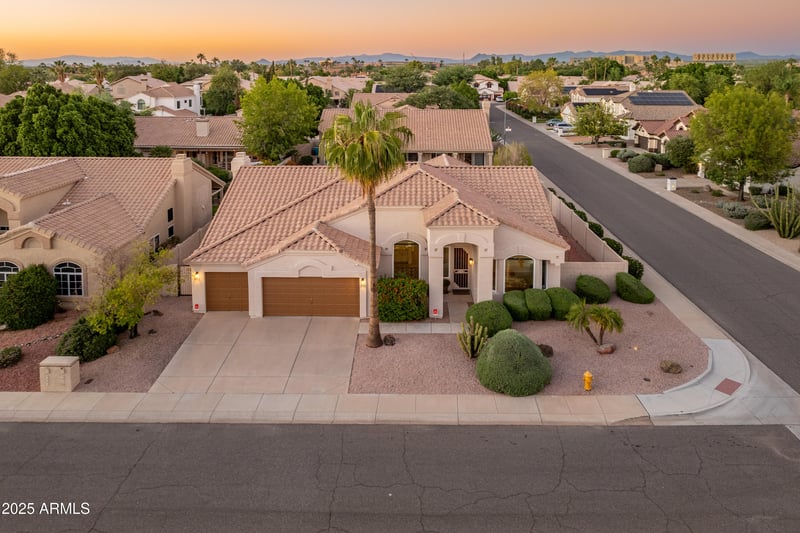 5450 Helena Dr, Scottsdale, AZ 85254