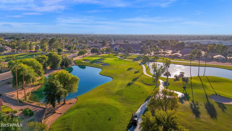 5450 Mclellan Rd #253, Mesa, AZ 85205