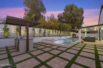 5450 Paradise Ln, Scottsdale, AZ 85254