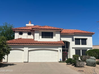 5450 Dahlia Dr, Glendale, AZ 85304