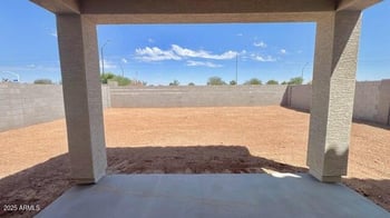 5451 251st Dr, Buckeye, AZ 85326
