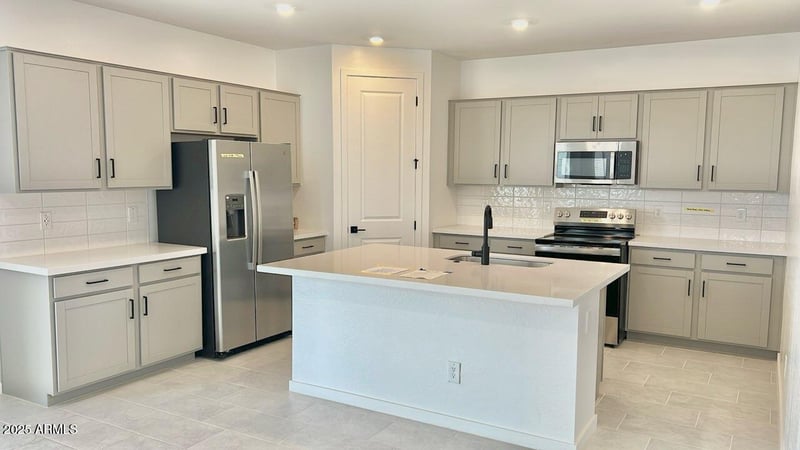 5451 251st Dr, Buckeye, AZ 85326