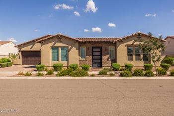 5451 Benton --, Mesa, AZ 85212