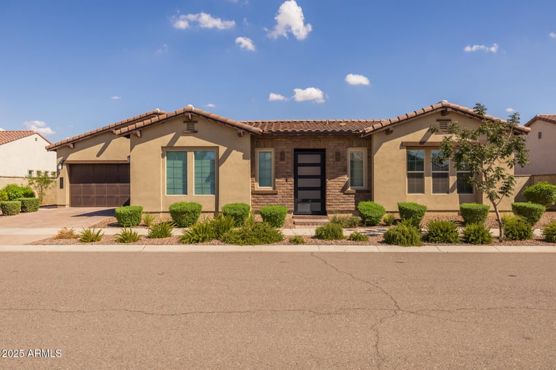 5451 Benton --, Mesa, AZ 85212