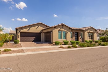 5451 Benton --, Mesa, AZ 85212