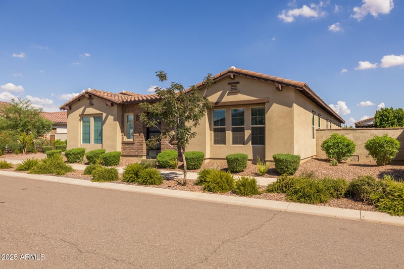 5451 Benton --, Mesa, AZ 85212