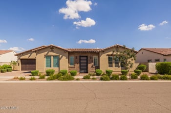 5451 Benton --, Mesa, AZ 85212
